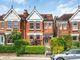 Thumbnail Terraced house to rent in Redston Road, London