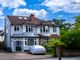 Thumbnail Semi-detached house for sale in Hermitage Road, London