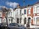 Thumbnail Flat to rent in Bennerley Road, London