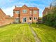 Thumbnail Detached house for sale in Skipwith, Selby