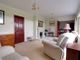 Thumbnail Detached house for sale in Hyde Lea, Stafford, Staffordshire