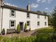 Thumbnail Farmhouse for sale in Low House, Keekle, Cleator Moor, Cumbria