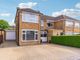 Thumbnail Semi-detached house for sale in Goldstone Crescent, Dunstable