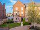 Thumbnail Town house for sale in Stansfield Drive, Grappenhall Heys, Warrington
