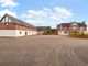 Thumbnail Detached house to rent in Wrinehill Road, Blakenhall, Nantwich, Cheshire