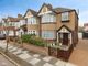 Thumbnail Semi-detached house for sale in Chase Gardens, Twickenham