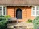 Thumbnail Detached house for sale in Goldings Lane, Waterford, Hertford