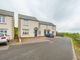 Thumbnail End terrace house for sale in The Forge, Gilsland