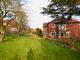 Thumbnail Detached house for sale in Haverland House, The Haverlands, Gonerby Hill Foot