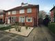 Thumbnail Semi-detached house to rent in Fellbrook Avenue, York