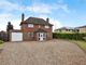 Thumbnail Detached house for sale in Norwich Road, Thetford