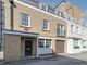 Thumbnail Property to rent in William Mews, London