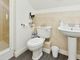 Thumbnail Town house for sale in The Meadows, Old Stratford, Milton Keynes