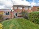 Thumbnail Semi-detached house for sale in Jerome Road, Larkfield