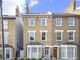 Thumbnail End terrace house for sale in Drakefell Road, Brockley