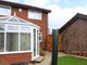 Thumbnail Detached house for sale in Spring Meadow, Clayton Le Woods, Leyland