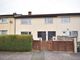 Thumbnail Terraced house for sale in Billington Gardens, Billington, Clitheroe, Lancashire