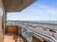 Thumbnail Flat for sale in Prince Of Wales Court, Kingsway, Hove