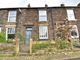 Thumbnail Terraced house for sale in Midland Terrace, New Mills, High Peak