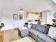 Thumbnail Flat for sale in North Ash Road, New Ash Green, Longfield, Kent