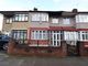 Thumbnail Terraced house for sale in Jarrow Road, Romford