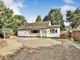 Thumbnail Detached bungalow for sale in Oaks Drive, Swaffham