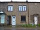 Thumbnail Terraced house for sale in Crag Hill Road, Thackley, Bradford