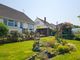 Thumbnail Detached bungalow for sale in Cherry Grove, Rumsam, Barnstaple