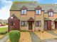 Thumbnail Flat for sale in Riverside Maltings, Oundle, Peterborough
