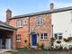 Thumbnail End terrace house for sale in Wayside Cottages, Fringford Lodge, Bicester