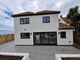 Thumbnail Detached house for sale in Ferndown Road, Ferndown Road, Lyme Regis, Lyme Regis