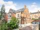 Thumbnail Detached house for sale in Cromwell Street, Nottingham