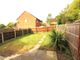 Thumbnail Semi-detached house to rent in Bailey Brook Crescent, Langley Mill, Nottingham