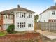 Thumbnail Semi-detached house for sale in Gainsford Road, Southampton