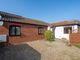 Thumbnail Semi-detached bungalow for sale in The Street, Morston, Holt