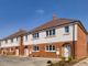 Thumbnail Semi-detached house for sale in Dreadnought Drive, Gloucester