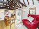 Thumbnail Cottage for sale in Outer Gate Lodge, Park Drive, Ashford, Kent