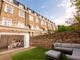 Thumbnail Terraced house for sale in Palladian Gardens, Chiswick, London