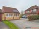 Thumbnail Detached house for sale in Manor House Drive, North Muskham, Newark