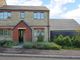 Thumbnail Semi-detached house for sale in Britannia Drive, Calne