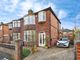 Thumbnail Semi-detached house for sale in The Crest, Droylsden, Manchester, Greater Manchester