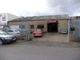 Thumbnail Industrial to let in Rectory Road, Grays