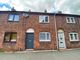 Thumbnail Cottage for sale in Heath Road, Sandbach