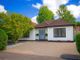 Thumbnail Detached house for sale in Willow Close, Nr Hutton Mount, Brentwood