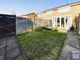 Thumbnail Terraced house for sale in Tatler Close, Chatham