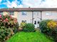 Thumbnail Terraced house for sale in Brian Road, Chadwell Heath
