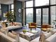 Thumbnail Flat for sale in Marsh Wall, Canary Wharf, London