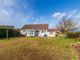 Thumbnail Detached bungalow for sale in Braeside Park, Inverness