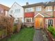 Thumbnail Terraced house for sale in Lisbon Avenue, Twickenham