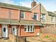 Thumbnail Terraced house for sale in Paxton Avenue, Carcroft, Doncaster